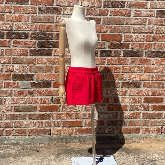 Set of two J. Crew chino cargo shorts / Size 2 / Excellent condition - Picture 9 of 17